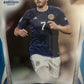 Euro 2024 Topps Chrome Mancolista - Scegli Card Base da 1 a 75