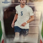 Euro 2024 Topps Chrome Mancolista - Scegli Card Base da 1 a 75