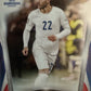 Euro 2024 Topps Chrome Mancolista - Scegli Card Base da 1 a 75