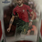 Euro 2024 Topps Chrome Mancolista - Scegli Card Base da 1 a 75