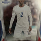 Euro 2024 Topps Chrome Mancolista - Scegli Card Base da 1 a 75