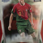 Euro 2024 Topps Chrome Mancolista - Scegli Card Base da 1 a 75