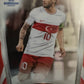 Euro 2024 Topps Chrome Mancolista - Scegli Card Base da 1 a 75