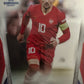 Euro 2024 Topps Chrome Mancolista - Scegli Card Base da 1 a 75