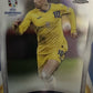 Euro 2024 Topps Chrome Mancolista - Scegli Card Base da 1 a 75