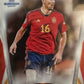 Euro 2024 Topps Chrome Mancolista - Scegli Card Base da 1 a 75