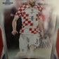 Euro 2024 Topps Chrome Mancolista - Scegli Card Base da 1 a 75