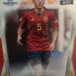 Euro 2024 Topps Chrome Mancolista - Scegli Card Base da 1 a 75