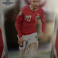 Euro 2024 Topps Chrome Mancolista - Scegli Card Base da 1 a 75