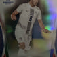 Euro 2024 Topps Chrome Mancolista - Scegli Card Base da 76 a 150