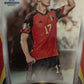 Euro 2024 Topps Chrome Mancolista - Scegli Card Base da 76 a 150