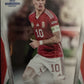 Euro 2024 Topps Chrome Mancolista - Scegli Card Base da 76 a 150