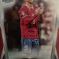 Euro 2024 Topps Chrome Mancolista - Scegli Card Base da 76 a 150