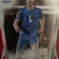 Euro 2024 Topps Chrome Mancolista - Scegli Card Base da 76 a 150