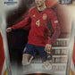 Euro 2024 Topps Chrome Mancolista - Scegli Card Base da 76 a 150