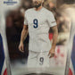 Euro 2024 Topps Chrome Mancolista - Scegli Card Base da 76 a 150