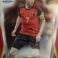 Euro 2024 Topps Chrome Mancolista - Scegli Card Base da 76 a 150