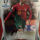 Euro 2024 Topps Chrome Mancolista - Scegli Card Base da 76 a 150