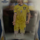 Euro 2024 Topps Chrome Mancolista - Scegli Card Base da 76 a 150