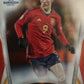 Euro 2024 Topps Chrome Mancolista - Scegli Card Base da 76 a 150