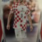 Euro 2024 Topps Chrome Mancolista - Scegli Card Base da 76 a 150