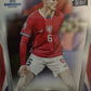 Euro 2024 Topps Chrome Mancolista - Scegli Card Base da 76 a 150