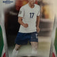 Euro 2024 Topps Chrome Mancolista - Scegli Card Base da 76 a 150