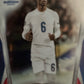 Euro 2024 Topps Chrome Mancolista - Scegli Card Base da 76 a 150