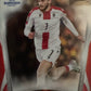 Euro 2024 Topps Chrome Mancolista - Scegli Card Base da 76 a 150