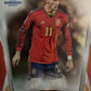 Euro 2024 Topps Chrome Mancolista - Scegli Card Base da 76 a 150