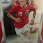 Euro 2024 Topps Chrome Mancolista - Scegli Card Base da 76 a 150