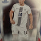 Euro 2024 Topps Chrome Mancolista - Scegli Card Base da 76 a 150