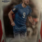 Euro 2024 Topps Chrome Mancolista - Scegli Card Base da 76 a 150