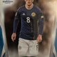 Euro 2024 Topps Chrome Mancolista - Scegli Card Base da 76 a 150