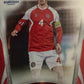 Euro 2024 Topps Chrome Mancolista - Scegli Card Base da 76 a 150