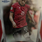 Euro 2024 Topps Chrome Mancolista - Scegli Card Base da 76 a 150