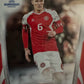 Euro 2024 Topps Chrome Mancolista - Scegli Card Base da 76 a 150