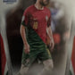 Euro 2024 Topps Chrome Mancolista - Scegli Card Base da 76 a 150