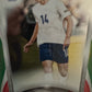 Euro 2024 Topps Chrome Mancolista - Scegli Card Base da 76 a 150