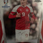 Euro 2024 Topps Chrome Mancolista - Scegli Card Base da 76 a 150