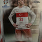 Euro 2024 Topps Chrome Mancolista - Scegli Card Base da 76 a 150