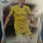 Euro 2024 Topps Chrome Mancolista - Scegli Card Base da 76 a 150