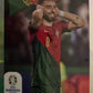 Euro 2024 Topps Chrome Mancolista - Scegli Card TC CC DB NN Refractor