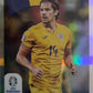 Euro 2024 Topps Chrome Mancolista - Scegli Card TC CC DB NN Refractor