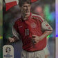 Euro 2024 Topps Chrome Mancolista - Scegli Card TC CC DB NN Refractor