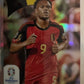 Euro 2024 Topps Chrome Mancolista - Scegli Card TC CC DB NN Refractor