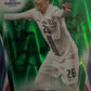 Euro 2024 Topps Chrome Mancolista - Scegli Card TC CC DB NN Refractor