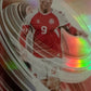 Euro 2024 Topps Chrome Mancolista - Scegli Card TC CC DB NN Refractor