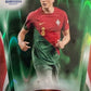 Euro 2024 Topps Chrome Mancolista - Scegli Card TC CC DB NN Refractor