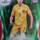 Euro 2024 Topps Chrome Mancolista - Scegli Card TC CC DB NN Refractor